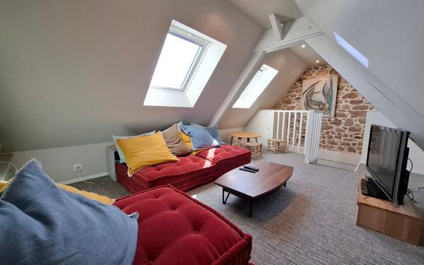 Maison à vendre    5 pièces • 114 m2 Batz-sur-Mer