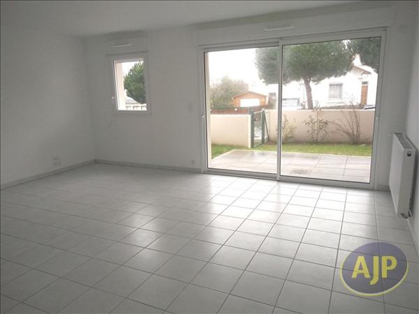 Location appartement Saint Nazaire : 728 € - AJP Immobilier Saint-Marc-sur-Mer