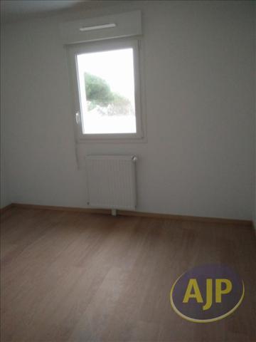 Location appartement Saint Nazaire : 728 € - AJP Immobilier Saint-Marc-sur-Mer
