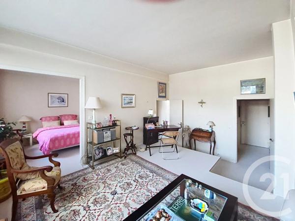 Appartement F2 à vendre  2 pièces - 48,80 m 2   LEVALLOIS PERRET  - 92