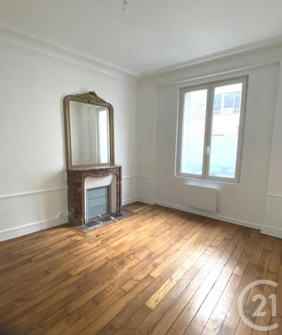 Appartement F2 à vendre  2 pièces - 48,80 m 2   LEVALLOIS PERRET  - 92
