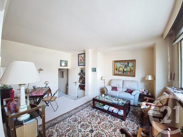 Appartement F2 à vendre  2 pièces - 48,80 m 2   LEVALLOIS PERRET  - 92