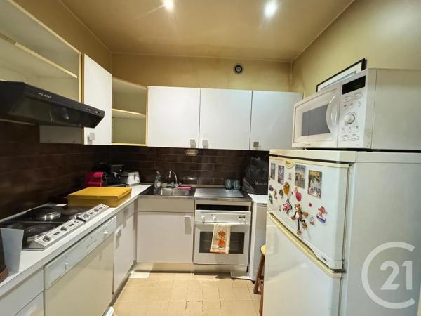 Appartement F2 à vendre  2 pièces - 48,80 m 2   LEVALLOIS PERRET  - 92