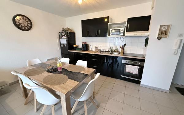 Appartement à louer    3 pièces •  Mont-de-Marsan