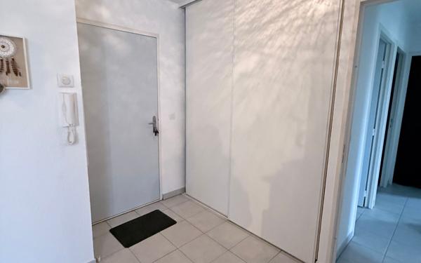 Appartement à louer    3 pièces •  Mont-de-Marsan