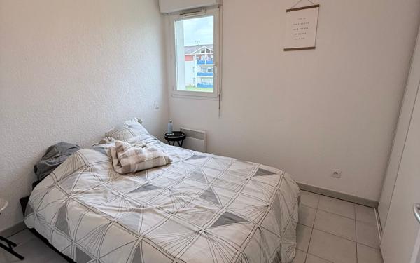 Appartement à louer    3 pièces •  Mont-de-Marsan