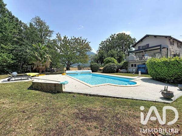 Maison à vendre 5 pièces 138,74 m² Varces-Allières-et-Risset