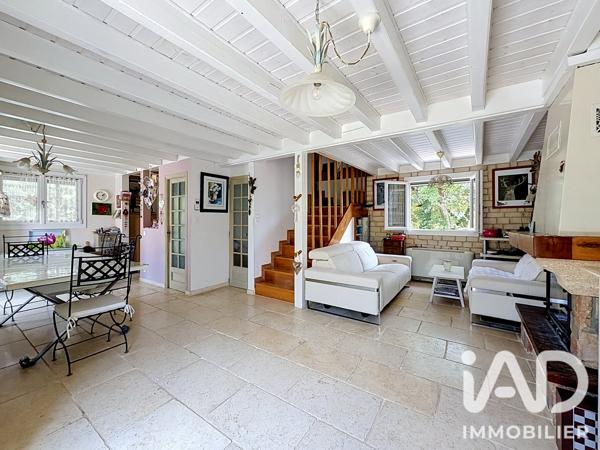 Maison à vendre 5 pièces 138,74 m² Varces-Allières-et-Risset