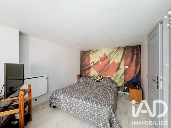 Maison à vendre 5 pièces 138,74 m² Varces-Allières-et-Risset