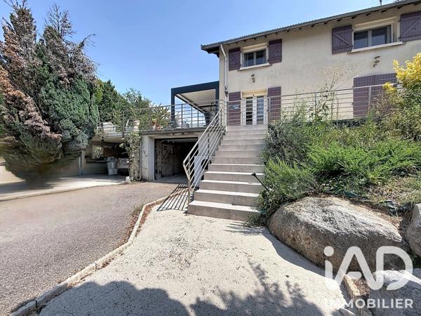 Maison à vendre 5 pièces 138,74 m² Varces-Allières-et-Risset