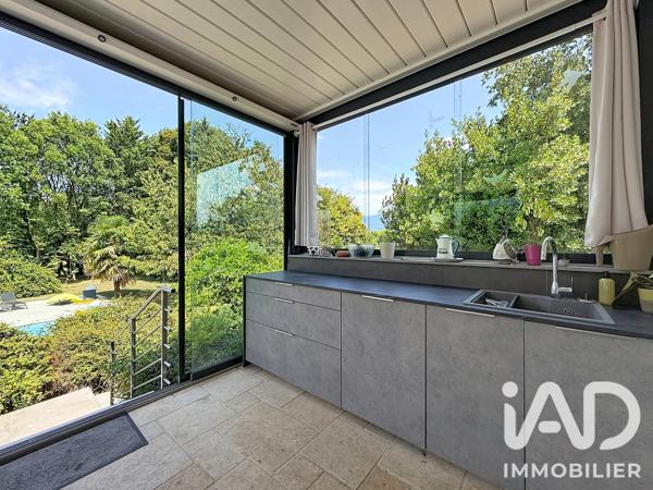 Maison à vendre 5 pièces 138,74 m² Varces-Allières-et-Risset
