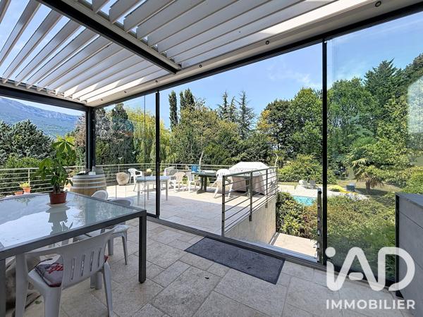 Maison à vendre 5 pièces 138,74 m² Varces-Allières-et-Risset