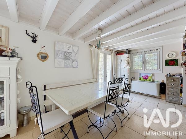Maison à vendre 5 pièces 138,74 m² Varces-Allières-et-Risset
