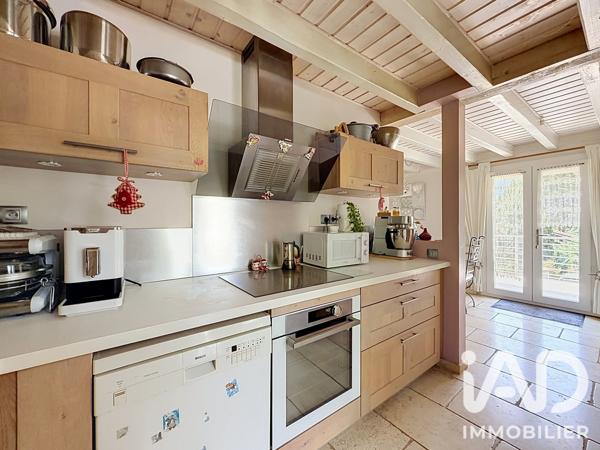 Maison à vendre 5 pièces 138,74 m² Varces-Allières-et-Risset