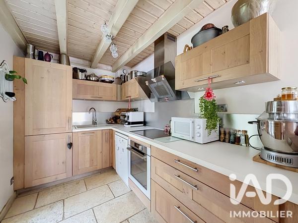 Maison à vendre 5 pièces 138,74 m² Varces-Allières-et-Risset