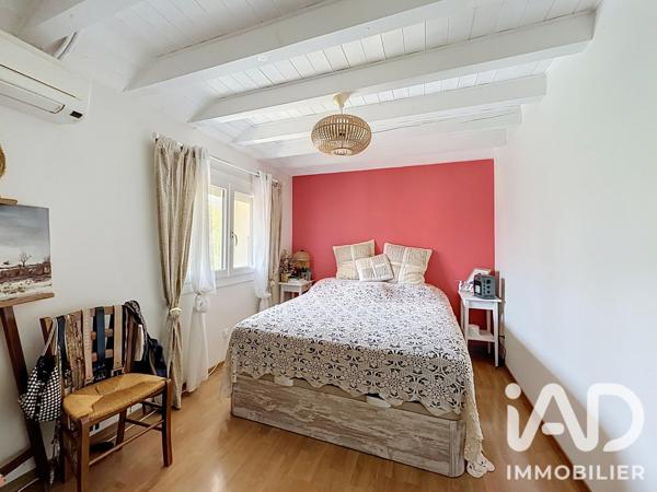 Maison à vendre 5 pièces 138,74 m² Varces-Allières-et-Risset