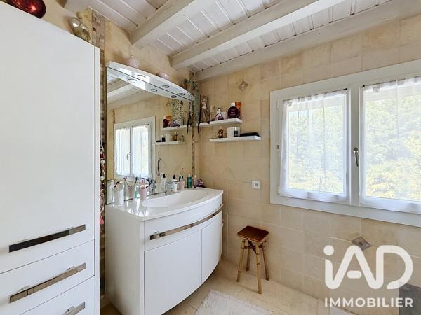 Maison à vendre 5 pièces 138,74 m² Varces-Allières-et-Risset