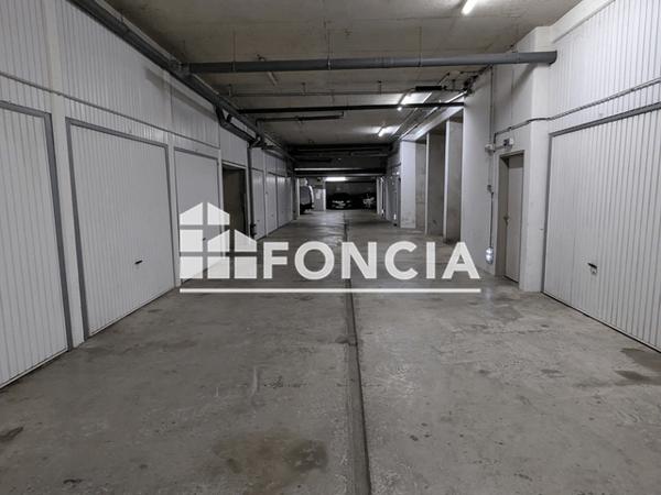 Location Parking - 3 RUE DES ROSES Le Cannet 06110