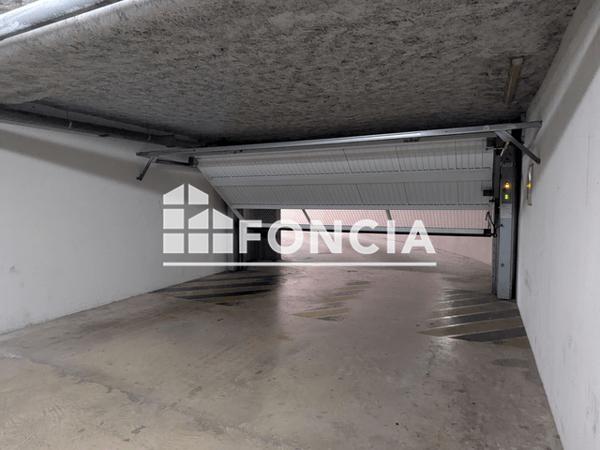 Location Parking - 3 RUE DES ROSES Le Cannet 06110