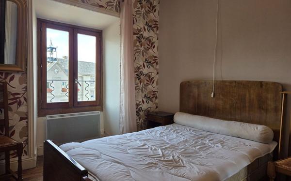 Immeuble à vendre