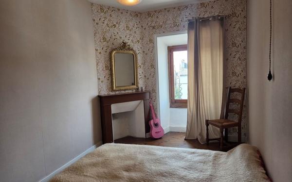Immeuble à vendre