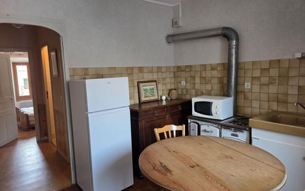 Immeuble à vendre