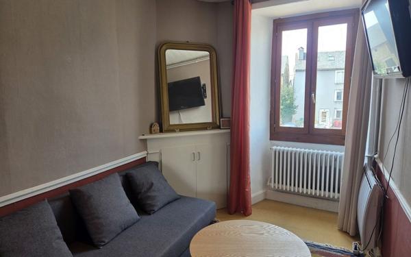 Immeuble à vendre