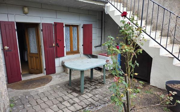 Immeuble à vendre