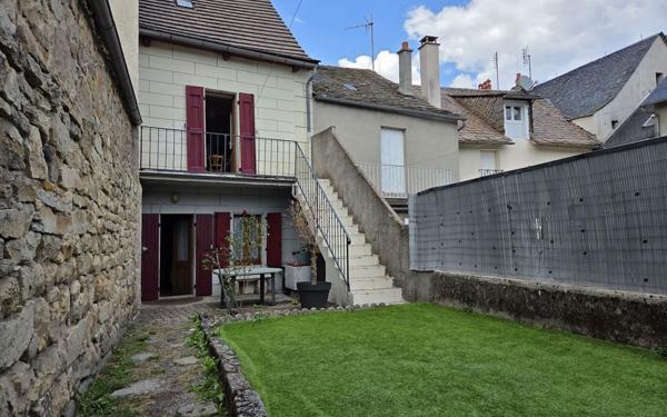 Immeuble à vendre