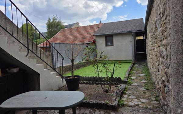 Immeuble à vendre