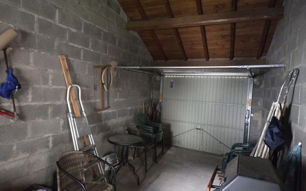 Immeuble à vendre