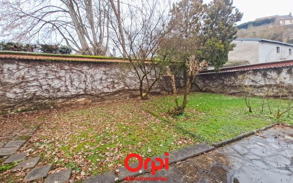 Maison à vendre    5 pièces •  Chambon-sur-Voueize