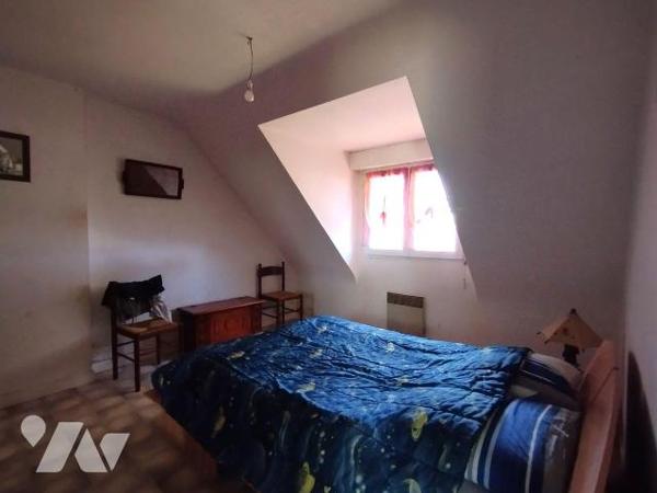 Maison individuelle datant de 1989 en très bon état général.
Bâtie sur un sous sol total cette...