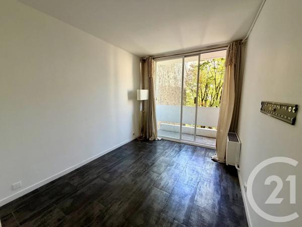 Appartement F2 à vendre  2 pièces - 42,87 m 2   VILLEMOMBLE  - 93