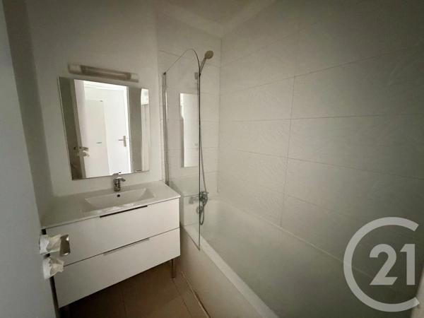 Appartement F2 à vendre  2 pièces - 42,87 m 2   VILLEMOMBLE  - 93