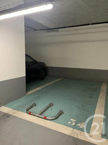 Parking à vendre  m 2   PUTEAUX  - 92