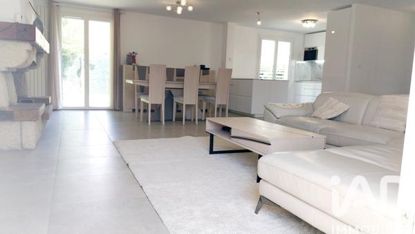 Maison à vendre 6 pièces 130,52 m² Bezons