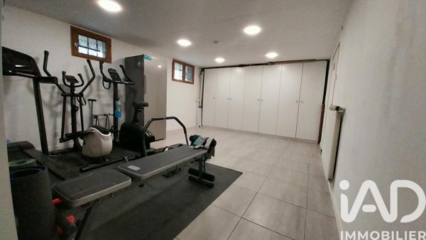 Maison à vendre 6 pièces 130,52 m² Bezons