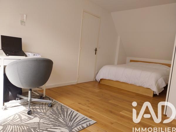 Maison à vendre 6 pièces 130,52 m² Bezons