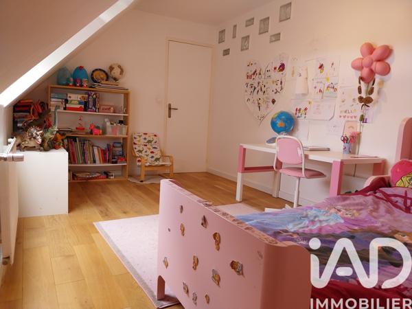 Maison à vendre 6 pièces 130,52 m² Bezons
