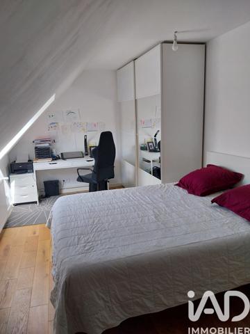 Maison à vendre 6 pièces 130,52 m² Bezons