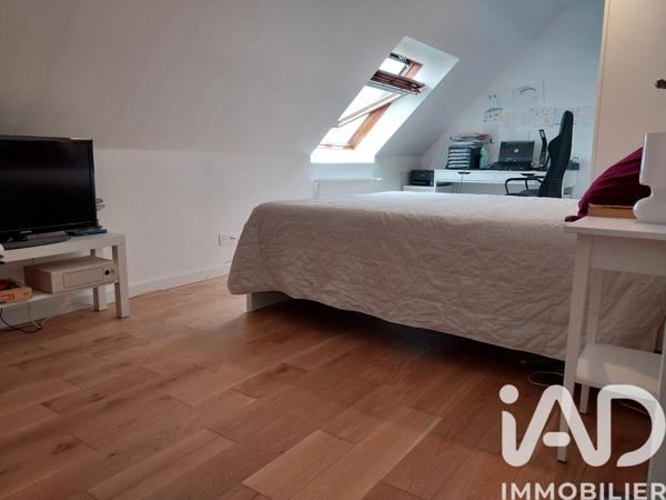 Maison à vendre 6 pièces 130,52 m² Bezons