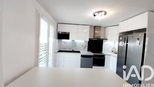 Maison à vendre 6 pièces 130,52 m² Bezons