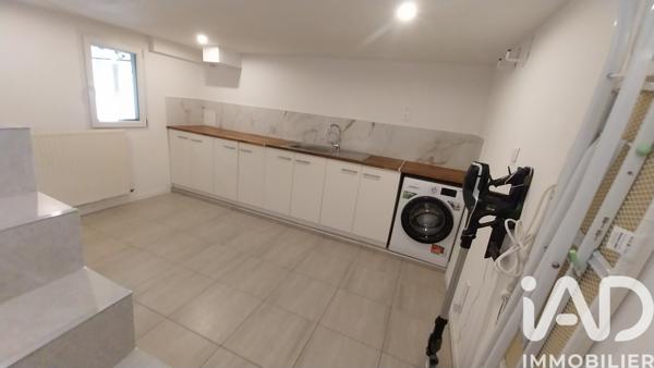 Maison à vendre 6 pièces 130,52 m² Bezons