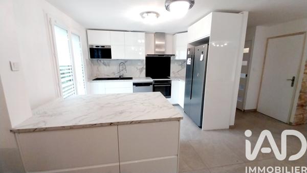 Maison à vendre 6 pièces 130,52 m² Bezons