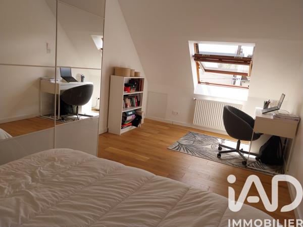 Maison à vendre 6 pièces 130,52 m² Bezons