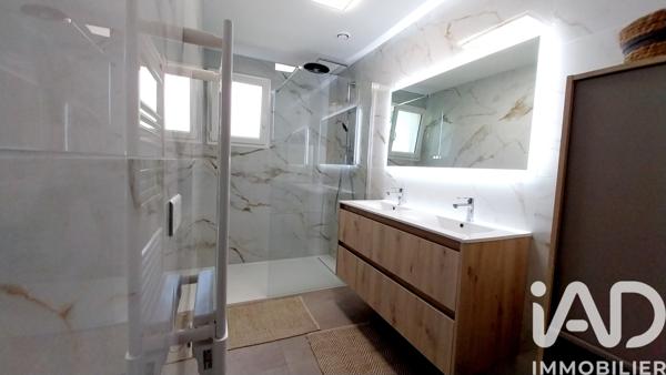 Maison à vendre 6 pièces 130,52 m² Bezons