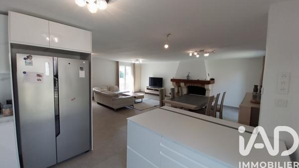 Maison à vendre 6 pièces 130,52 m² Bezons