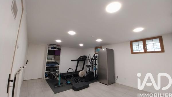 Maison à vendre 6 pièces 130,52 m² Bezons