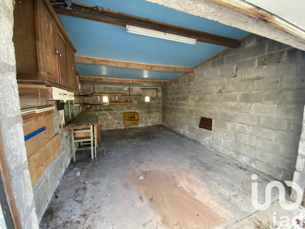 Maison à vendre 4 pièces 110 m² Guéret